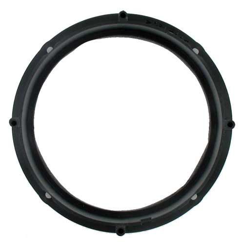 m-use luidsprekerringenset VW Golf VII/ Seat/ Skoda 165mm