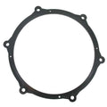 m-use luidsprekerringenset Seat Ibiza 2012- voor 165 mm