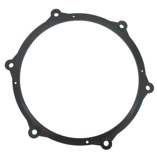 m-use luidsprekerringenset Seat Ibiza 2012- voor 165 mm