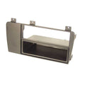 2-DIN inbouwframe voor Volvo S60 (2004–2009) en andere modellen – 79912.281354-03
