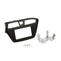 2-DIN inbouwframe voor Hyundai i20 (2015–2020) – 2630361140