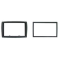 2-DIN inbouwframe voor Citroën Jumper (2011–2021) en andere modellen – 79912.381094-11