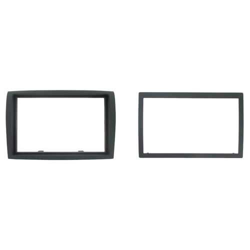 2-DIN inbouwframe voor Citroën Jumper (2011–2021) en andere modellen – 79912.381094-11