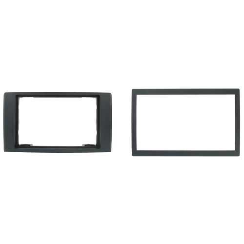 2-DIN inbouwframe voor Iveco Daily (2007–2011) – 79912.381094-20