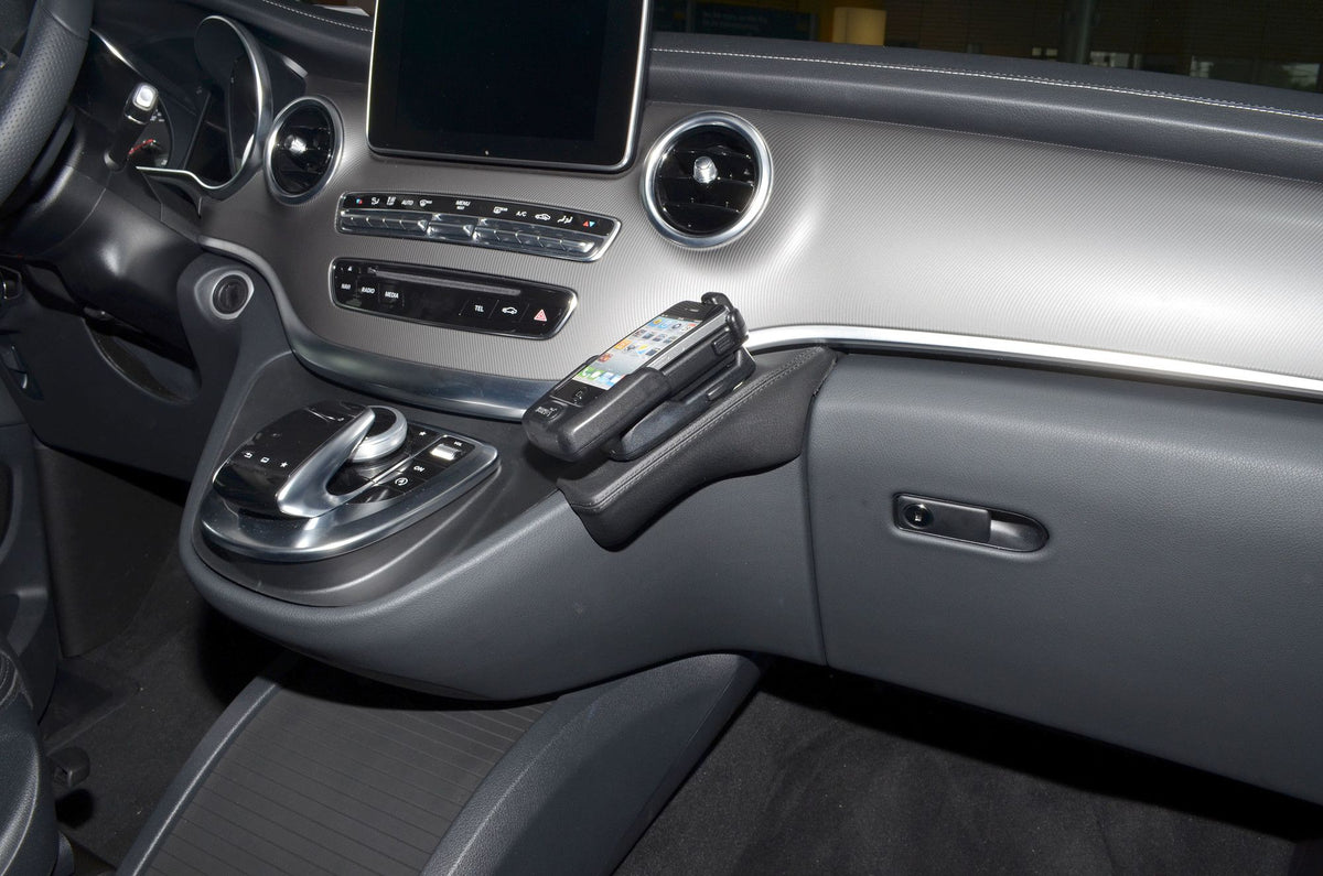 Kuda console voor Mercedes-Benz V-Class – 520001345 – productafbeelding 2