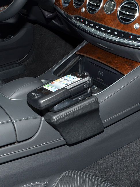 Kuda console voor Mercedes-Benz S-Class – 520001360 – productafbeelding 2