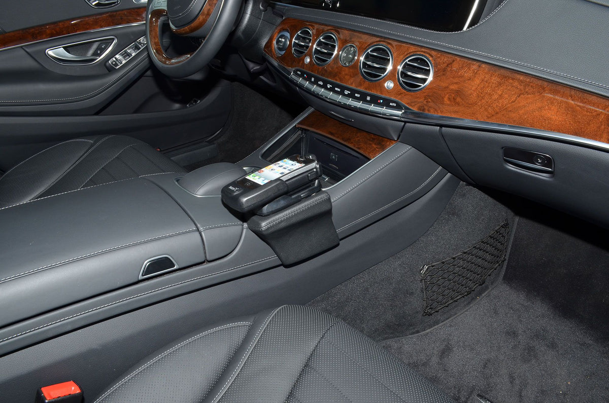 Kuda console voor Mercedes-Benz S-Class – 520001360 – productafbeelding 3