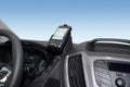 Kuda console voor Ford Transit – 520001380