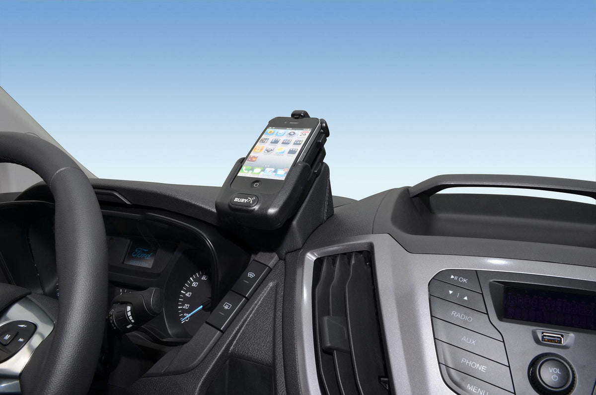 Kuda console voor Ford Transit – 520001380