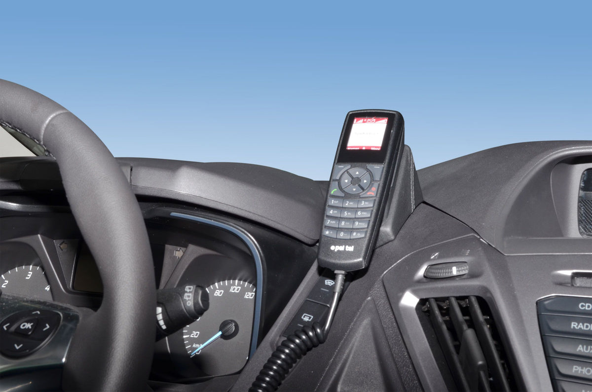 Kuda console voor Ford Tourneo Custom / Transit Custom – 520001395 - productafbeelding 3
