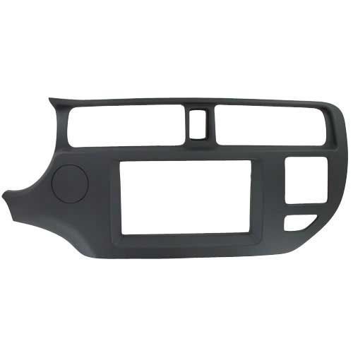 2-DIN inbouwframe voor Kia Rio (2011–2018) – 2635400110