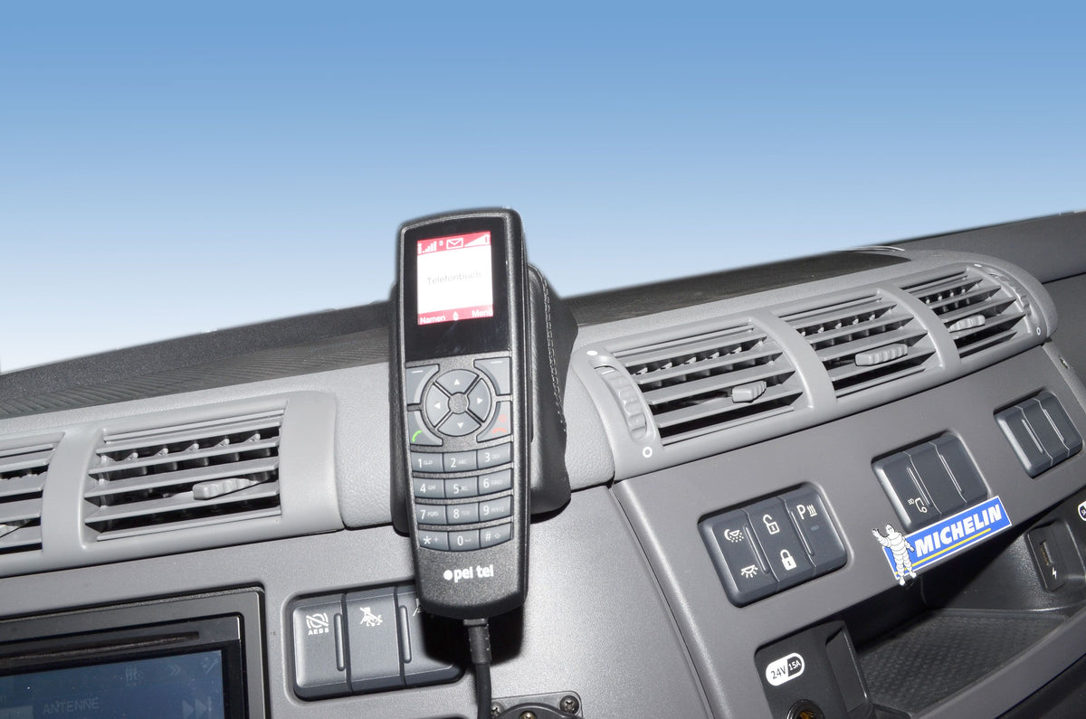Kuda console voor DAF CF – 520001505 - productafbeelding 2