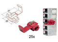RTA Kabelverbinders 7151.401-2