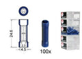RTA Kabeldoorverbinders 7151.416-2