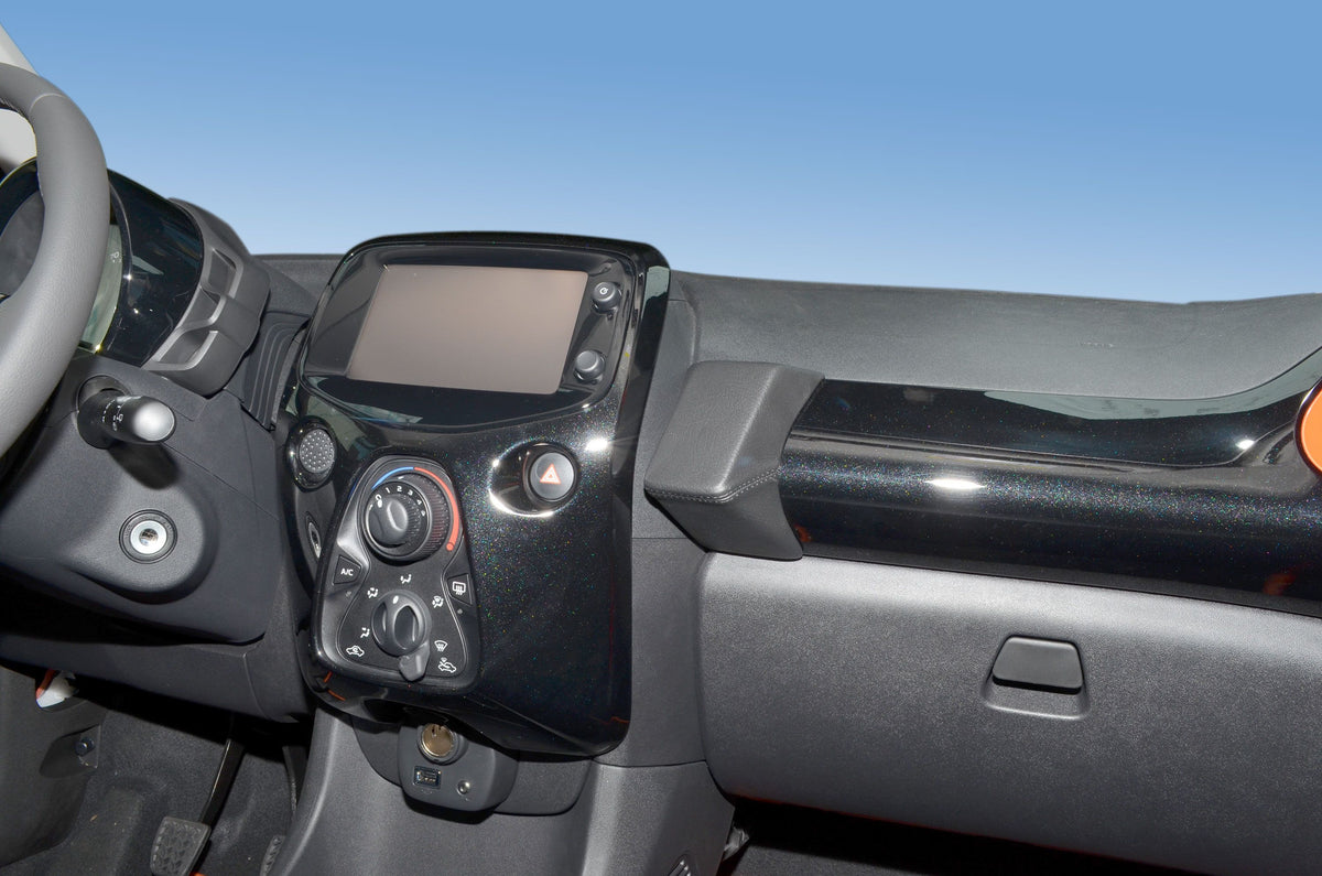 Kuda console voor Citroën C1 / Peugeot 108 / Toyota Aygo – 520001530