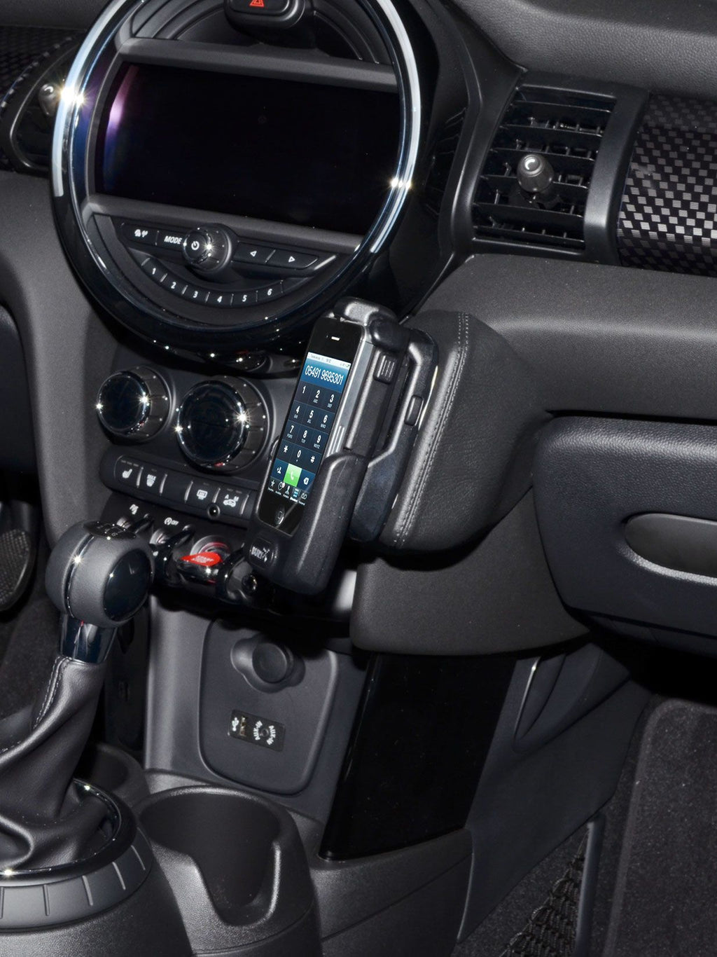 Kuda console voor Mini Mini (Cooper) – 520001540 – productafbeelding 2
