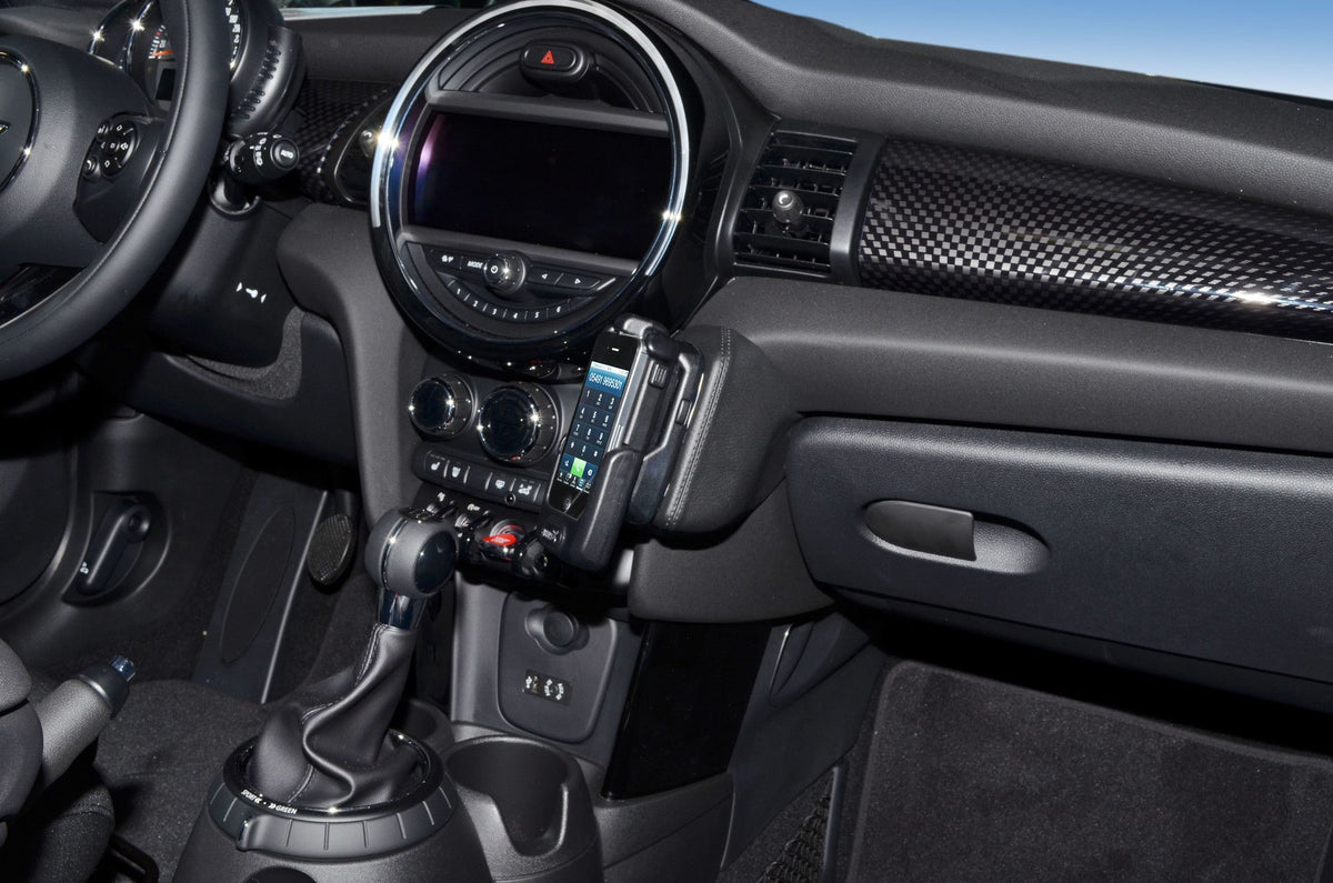 Kuda console voor Mini Mini (Cooper) – 520001540 – productafbeelding 3