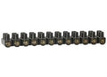 RTA Kroonsteen 1 x 12-wegs 1,5 - 6,0 mm² >10A 10X