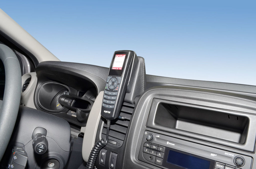 Kuda console voor Fiat Talento / Nissan NV300 / Opel Vivaro series / Renault Trafic – 520001635 – productafbeelding 2