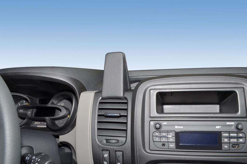 Kuda console voor Fiat Talento / Nissan NV300 / Opel Vivaro series / Renault Trafic – 520001635