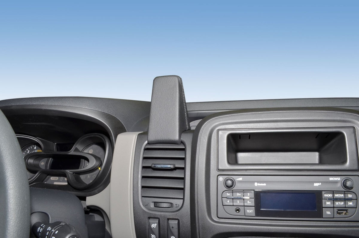 Kuda console voor Fiat Talento / Nissan NV300 / Opel Vivaro series / Renault Trafic – 520001635