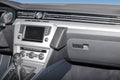 Kuda console voor Volkswagen Arteon / Passat – 520001665