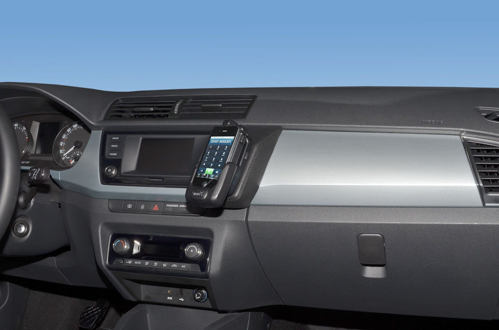 Kuda console voor Skoda Fabia – 520001695 - productafbeelding 3