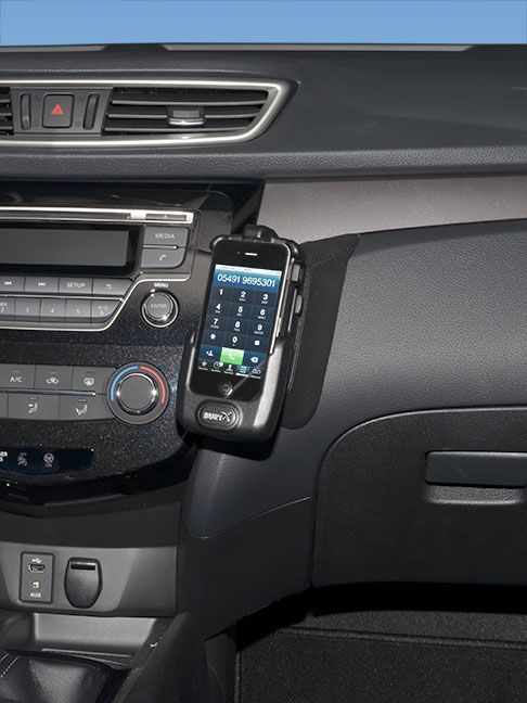 Kuda console voor Nissan Qashqai / X-Trail – 520001705 - productafbeelding 2