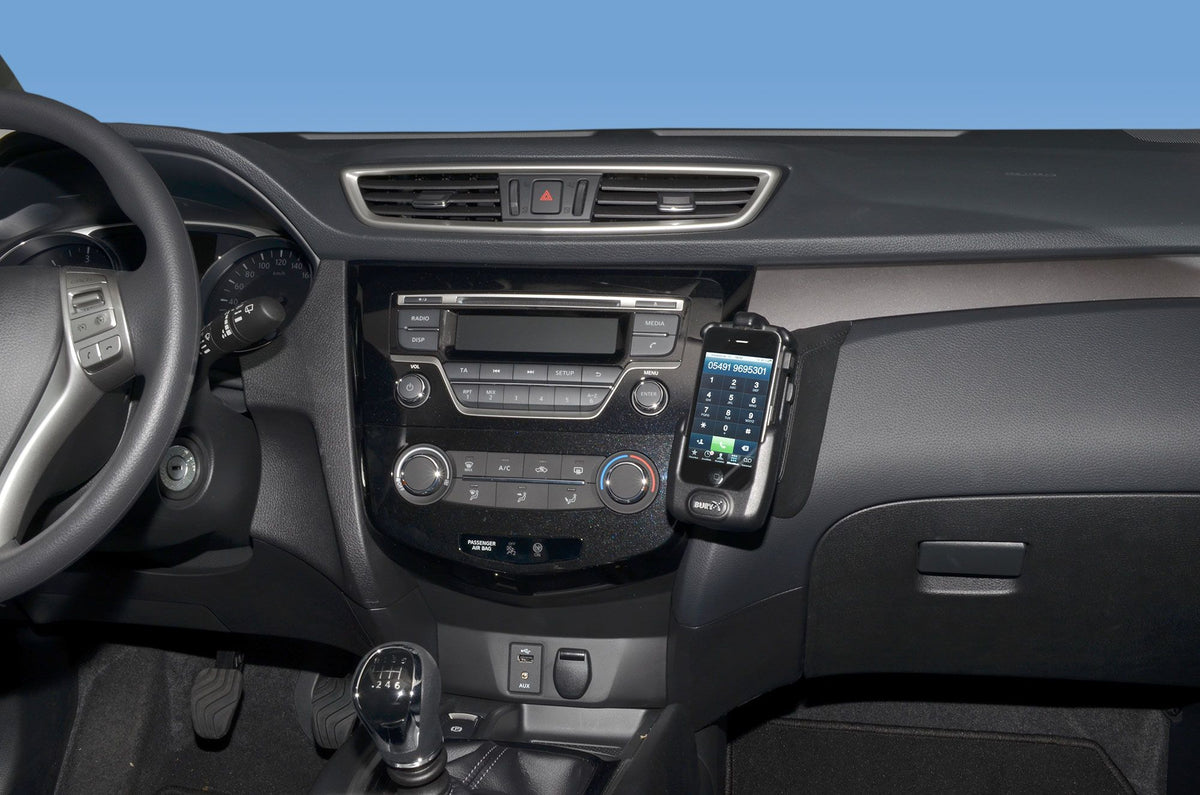 Kuda console voor Nissan Qashqai / X-Trail – 520001705 - productafbeelding 4