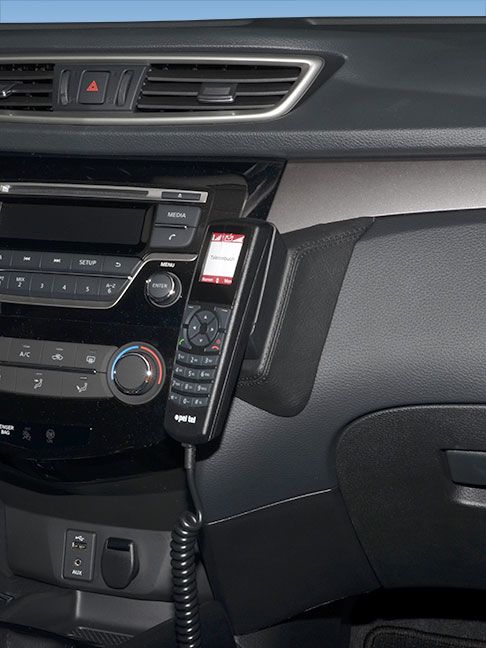 Kuda console voor Nissan Qashqai / X-Trail – 520001705 - productafbeelding 3