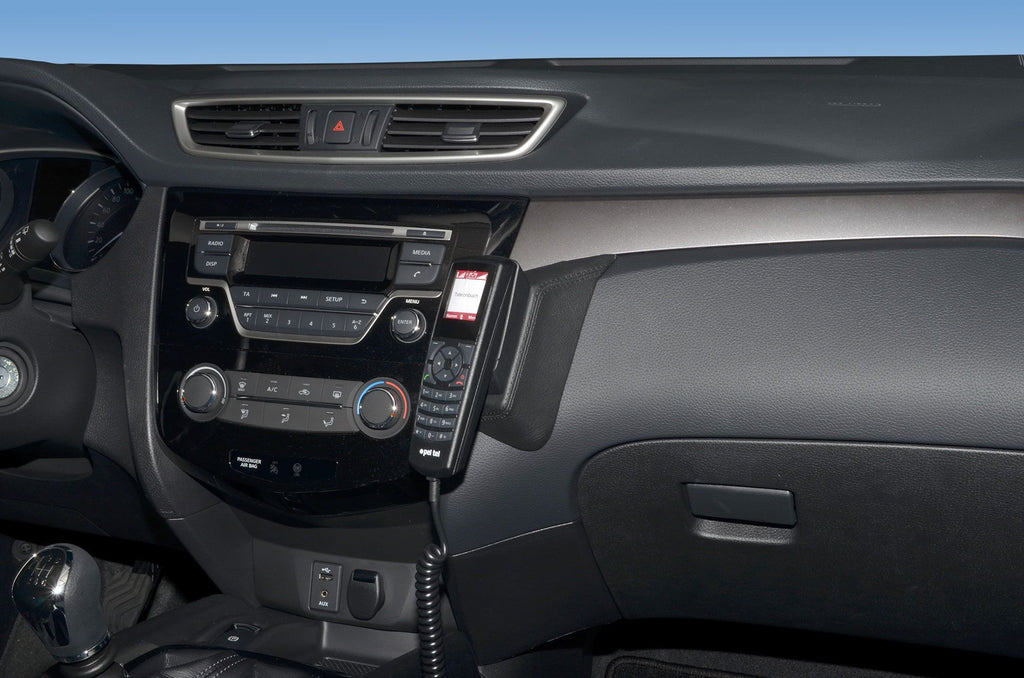 Kuda console voor Nissan Qashqai / X-Trail – 520001705 - productafbeelding 5