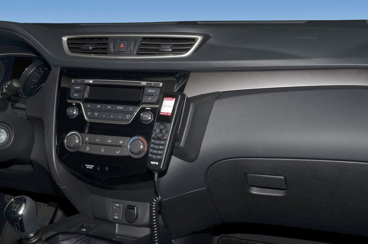 Kuda console voor Nissan Qashqai / X-Trail – 520001705 - productafbeelding 5