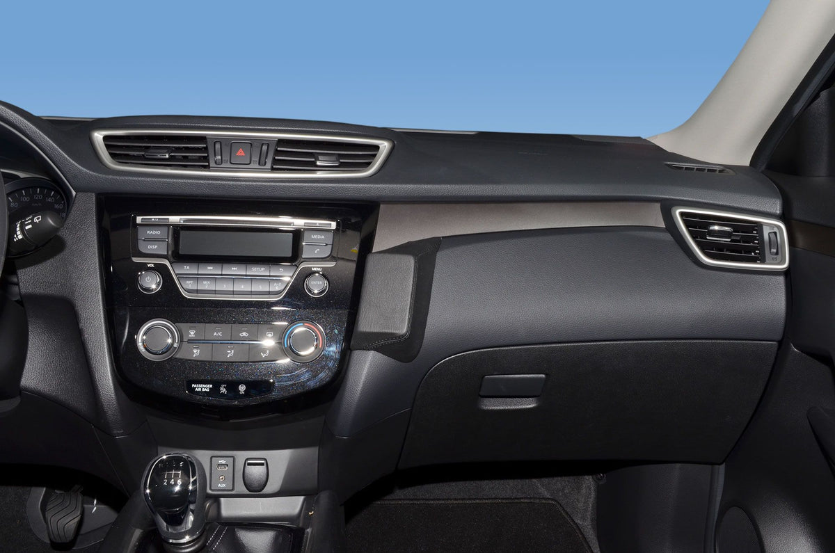 Kuda console voor Nissan Qashqai / X-Trail – 520001705