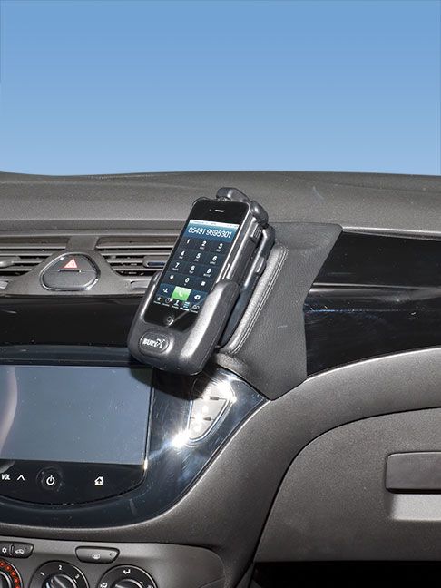 Kuda console voor Opel Corsa series – 520001715 - productafbeelding 2