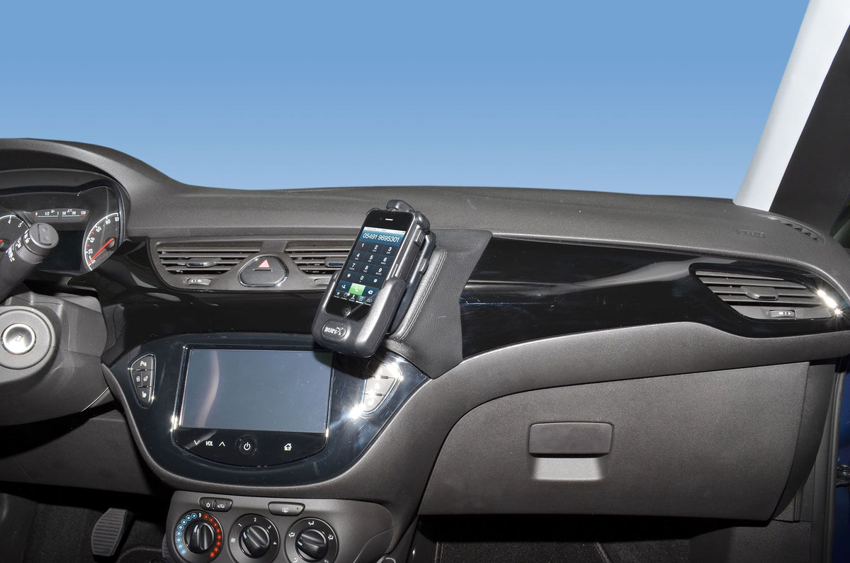 Kuda console voor Opel Corsa series – 520001715 - productafbeelding 3