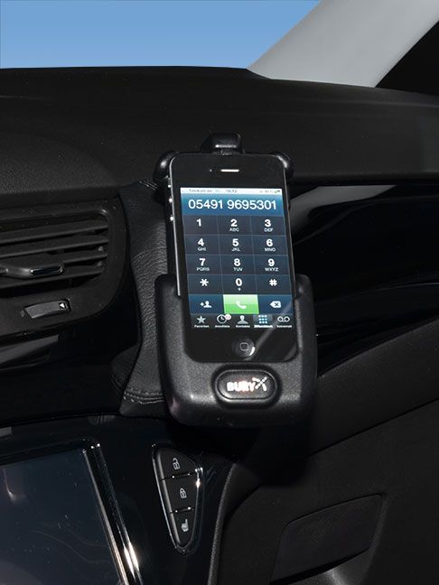 Kuda console voor Opel Corsa series – 520001715 - productafbeelding 5