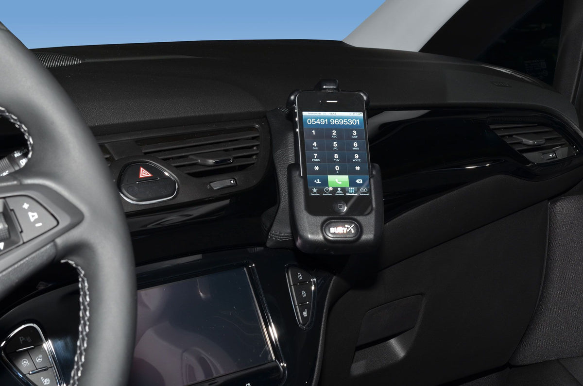 Kuda console voor Opel Corsa series – 520001715 - productafbeelding 4