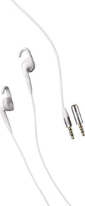 Jabra Chill bedrade stereoheadset met 3,5mm-aansluiting - wit