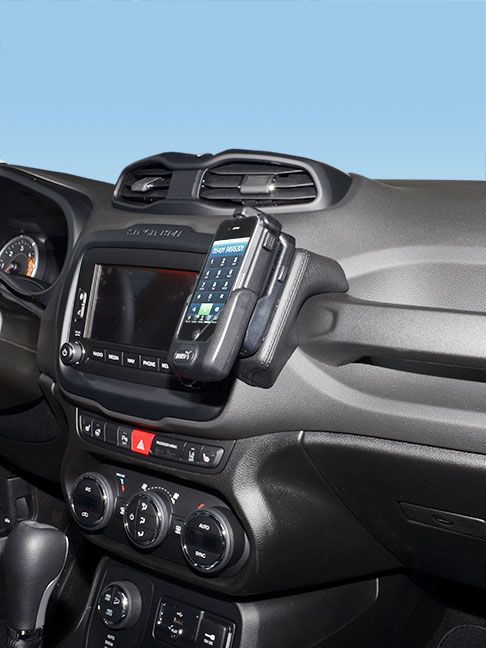 Kuda console voor Jeep Renegade – 520001765 - productafbeelding 2