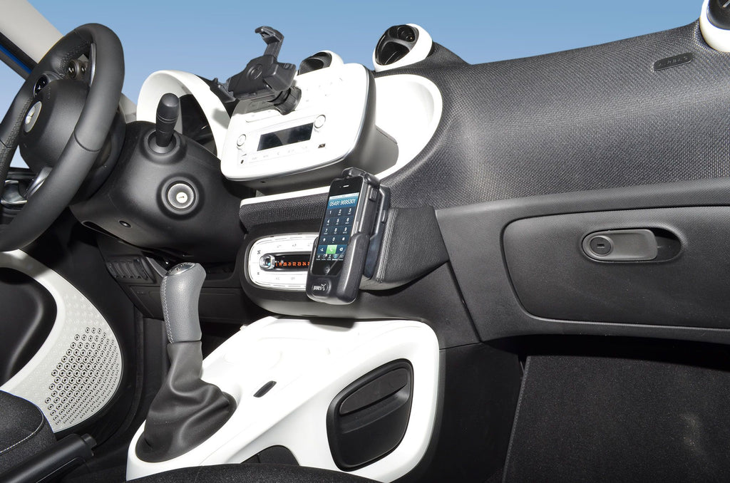 Kuda console voor Smart ForFour / ForTwo – 520001770 – productafbeelding 2