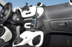 Kuda console voor Smart ForFour / ForTwo – 520001770 – productafbeelding 2