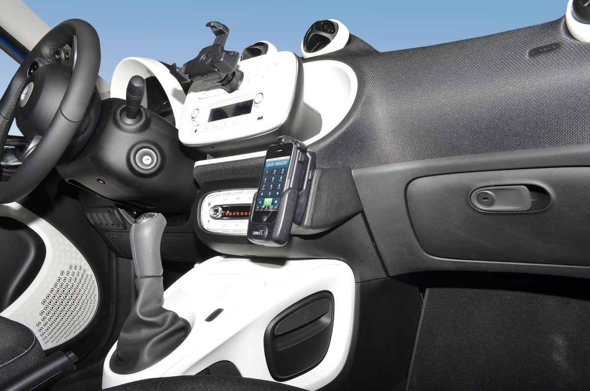 Kuda console voor Smart ForFour / ForTwo – 520001770 – productafbeelding 2