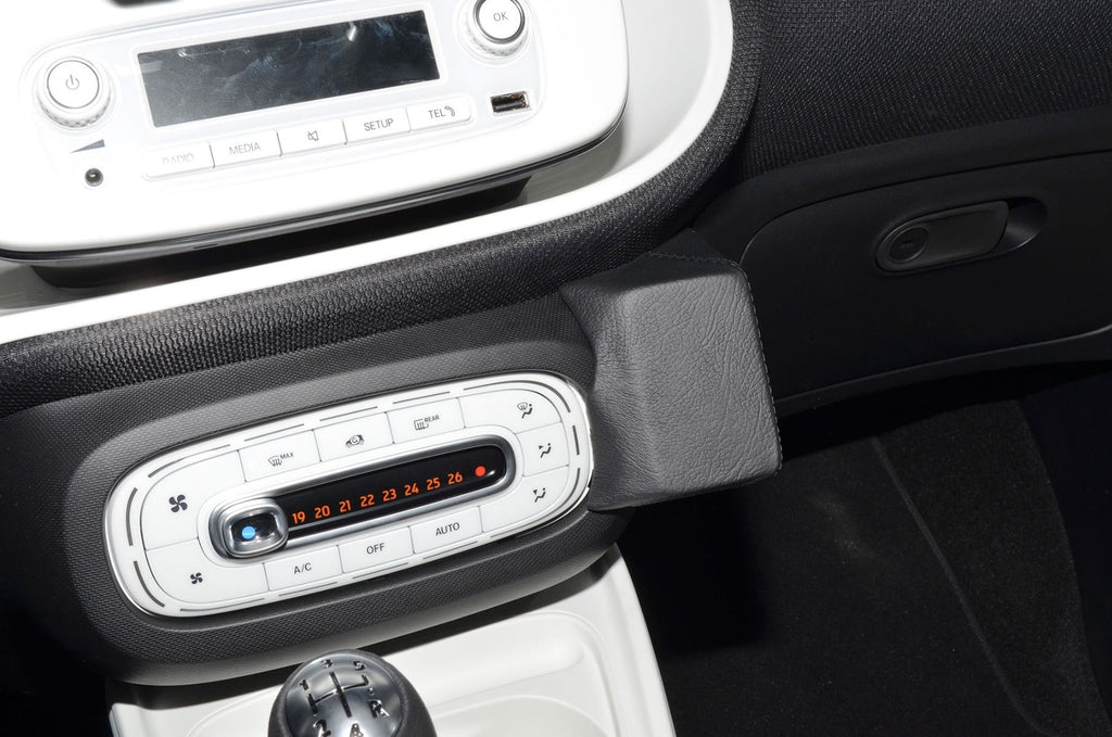 Kuda console voor Smart ForFour / ForTwo – 520001770