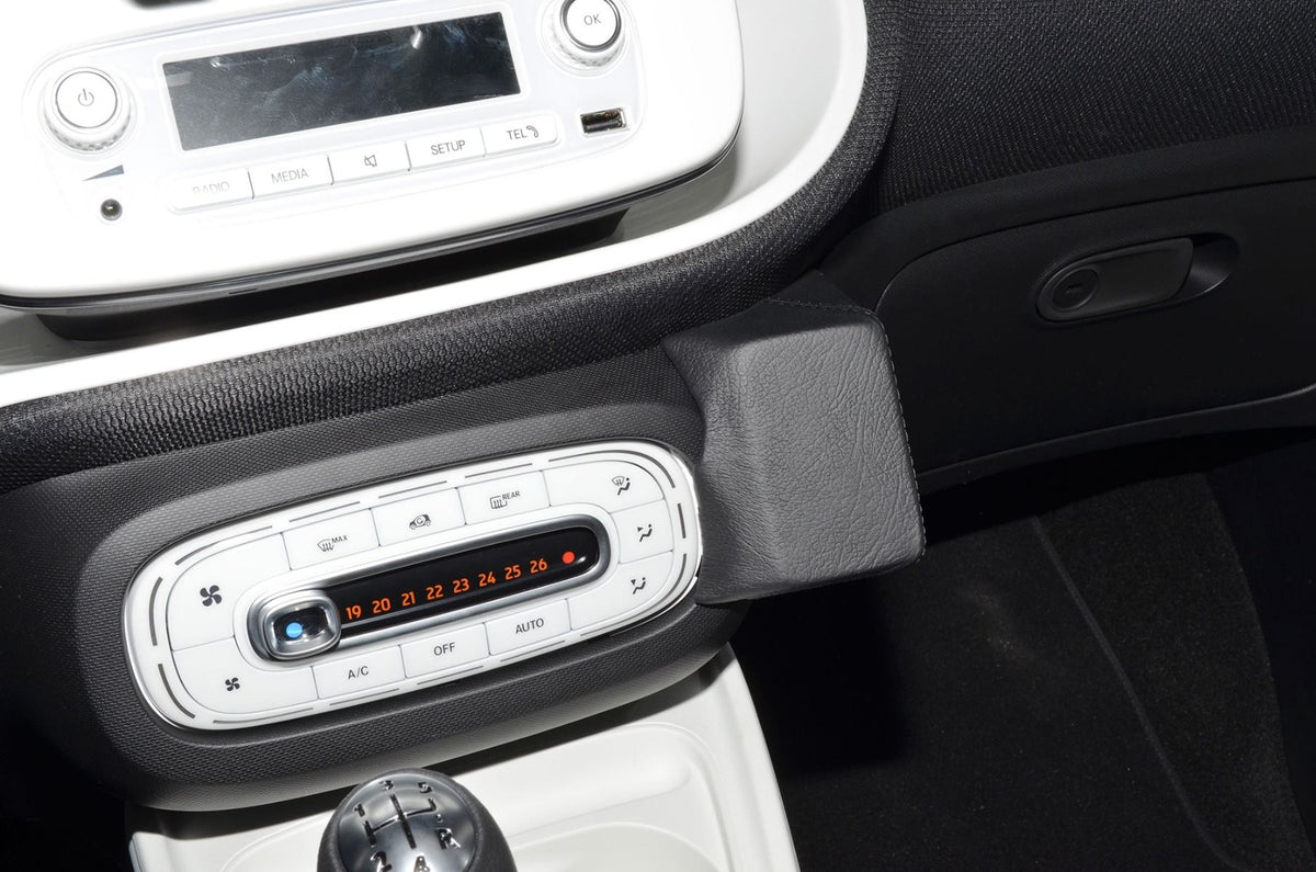 Kuda console voor Smart ForFour / ForTwo – 520001770