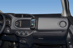 Kuda console voor Toyota Yaris – 520001780 – productafbeelding 3