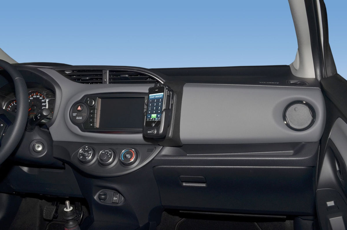 Kuda console voor Toyota Yaris – 520001780 – productafbeelding 3