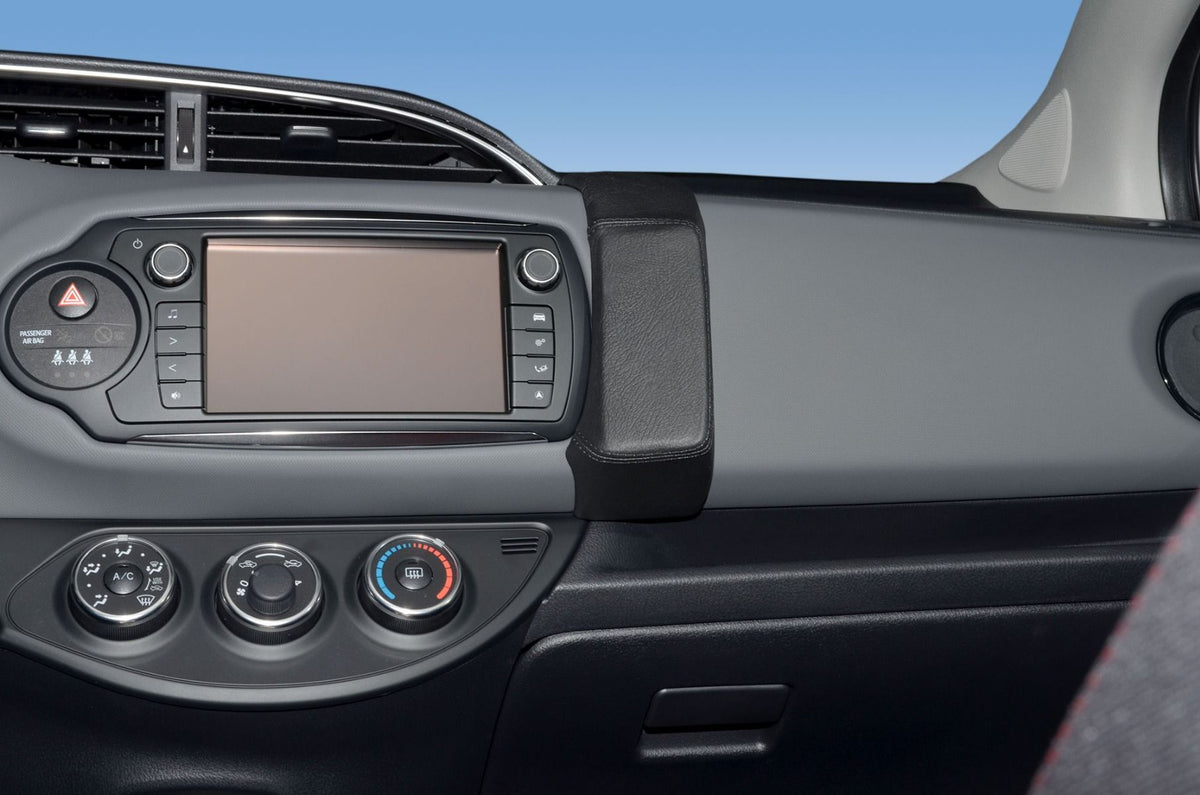 Kuda console voor Toyota Yaris – 520001780