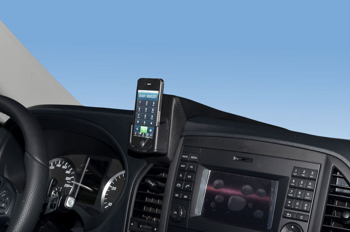 Kuda console voor Mercedes-Benz Vito – 520001795 - productafbeelding 3