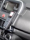 Kuda console voor Fiat 500X – 520001840