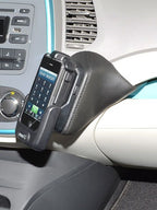 Kuda console voor Renault Captur – 520001855 - productafbeelding 2